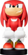 Mbajtëse për kontrollerë ose celular Cable Guys Sonic Knuckles, shumëngjyrëshe