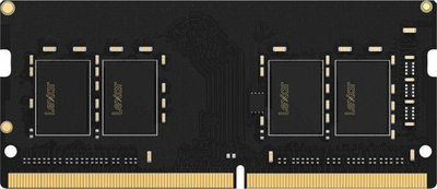 Memorie laptopi Lexar SODIMM, DDR4, 8GB, CL22, 3200 MHz
