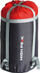 Џеб за спиење High Peak TR 350, Dura Loft H1, форма мумие, црвен