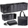 Organizues bagazhi Black+Decker Trunk Organizer XL, 110x30x30 cm, i zi