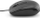 Maus MediaRange MROS211, 1000 DPI, USB, i zi