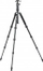 Tripod për kamerë Fotopro 58, alumin, kokë sferike, 8 kg, i zi