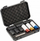 Set çelsash goditës Hogert Technik HT4R108, 1/2", 10 copë, në kuti plastike