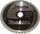 Disk sharrë rrethor Makita Specialized B-17675, 235mm, për panele sandwich, gri