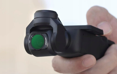 Set filtrash Neewer FL-P10, për DJI Osmo Pocket 3