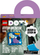 Set ndërtimi LEGO DOTS 41955 Creative Patch, 95 copa, 8+, blu shumëngjyrësh