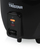 Тенџере за ориз тристар RK-6141, 0.6L, 300W, црна