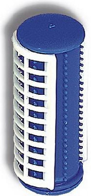 Bigudi termikë Donegal Hair Rollers 9456, 2 cm, set 8 copë