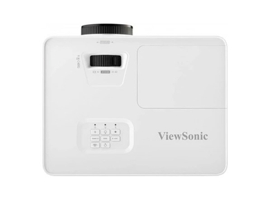 Проектор ViewSonic PA700X, 4500 ANSI лумени, XGA, бел