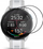 Mbrojtëse xhami Wozinsky Full Glue për Garmin Forerunner 165, 2 copa, transparente