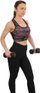 Set peshash dore Enero Fit Neoprene Dumbbells, 2x3kg, neopren