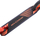 Trotinet NILS Extreme Hd145, portokalli