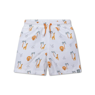 Shortse noti | Jungle | për djem  98/104
