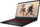 Laptop MSI Gaming GF76, 17.3", 11th gen Intel Core i7 i7-11800H, 16 GB RAM, 512 GB SSD, NVIDIA GeForce RTX 3060, i zi