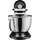 Mikser planetar KitchenAid Artisan 5KSM125, 4.8L, 10 shpejtësi, i zi mat