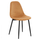 Karrige Leonardo velvet + metal 45×47×87 cm (HM00100.09), ari