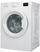 Makina larje Indesit IM 642 MY TIME EE, 6 kg, klasa energjie B, e bardhë