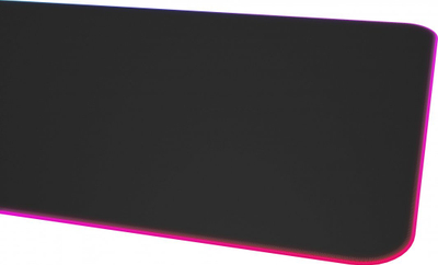 Mauspad Genesis BORON 500, RGB, XXL