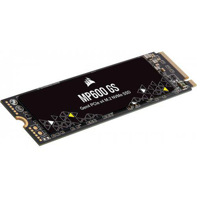 SSD Corsair MP600 GS, 2TB, PCIe 4.0 NVMe, M.2