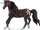 Lodër figurë Schleich Moon Unicorn Stallion 70578, plastike, dekorative, vjollcë e errët