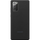 Mbështjellës për Samsung Galaxy Note20 / Note20 5G, Silicone Cover, e zezë