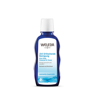 Tonik Weleda 2në1 100 ml