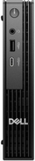 Kompjuter mini Dell Pro, Intel Core Ultra 7 265T, 16GB RAM, 512GB SSD