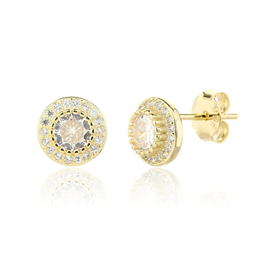 Set për femra vathë + varëse + unazë JVD SVLS0127SJ6GO