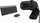 Set tastierë dhe mi Logitech MK470 Slim me tela, Full HD 1080p, i zi
