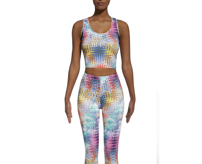 Maicë sportive Lecharme Tessera 30823, M