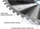 Disk sharrë Specialist+ TCT, 350mm, 48 dhëmbë, metalik
