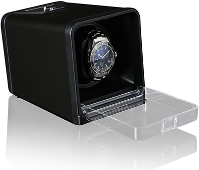 Designhütte Навивач за Часовници Urban Black 70005-136