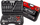 Set veglash AWTools AW39216, 216 pjesë, me kuti për ta çuar me vete, gri