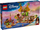 Set ndërtimi LEGO Disney Moana Kakamora Barge 43258, lodër konstruktore, për fëmijë
