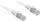 Kabllo rrjeti Sharkoon RJ45 Cat.6a SFTP, 1.5m, gri