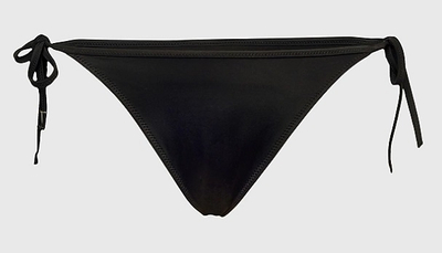 Bikini Tommy Hilfiger UW0UW04496BDS