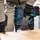 Клешта без кабел Bosch GTH 18V-38 M, 18V, за тесни капси, без батерија