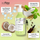 Balsam për flokë So!Flow Mint & Aloe, 400ml