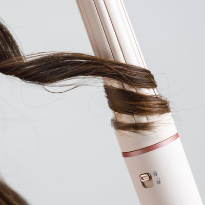 Multistyler flokësh Taurus AIRWAVE DIGITAL PRO, 1300W, kabllo 1.8m, bronz