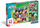 Puzzle Clementoni Mickey Mouse Clubhouse, 3x48 pjesë, për fëmijë 5+
