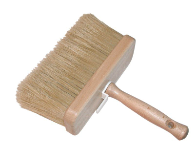 Furçë për stol Mega (43058), 180x75mm, bezhë