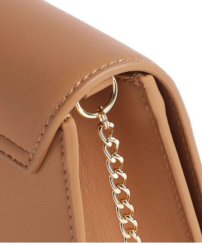 Çantë krahu për femra Love Moschino, e kaftë