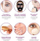 Set kujdesi personal Rio Rio Beauty BCWH Care Set, gjëra për bukuri, i lehtë për ta marrë me vete