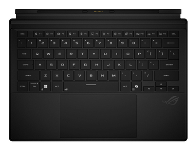 Laptop ASUS ROG Flow Z13 GZ302EA, Ryzen AI MAX+ 395, 64GB RAM, 1TB SSD, 13.4\", црн