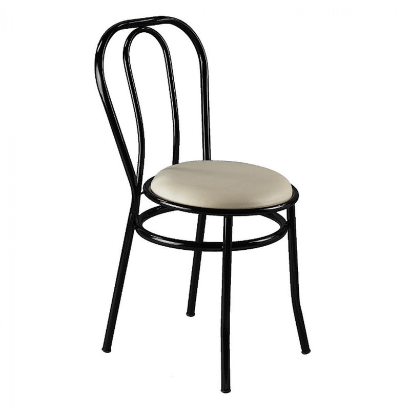 Shezllon alumini, textilene, 194×54-66×30 cm (HM5133.01)