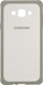 Mbrojtëse Samsung për Samsung Galaxy A7, e hirtë