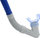 Set maskë zhytjeje me snorkel Bestway Hydro Swim Youth 24025, për fëmijë 7+, blu