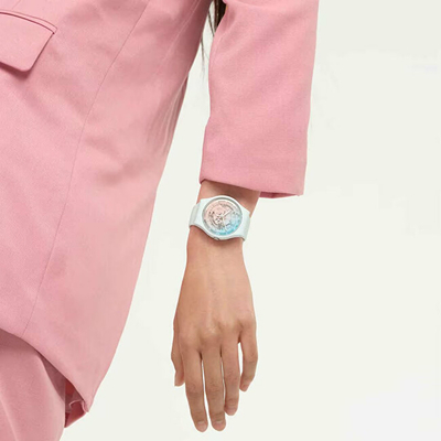 Orë për meshkuj SWATCH