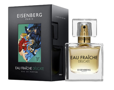 Eau de Parfum Eisenberg Eau Fraîche Délicate