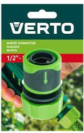 Konektor Verto, 3/4"